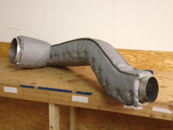 B&B Thermal Insulation
