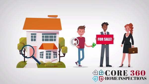 Core 360 Home Inspections