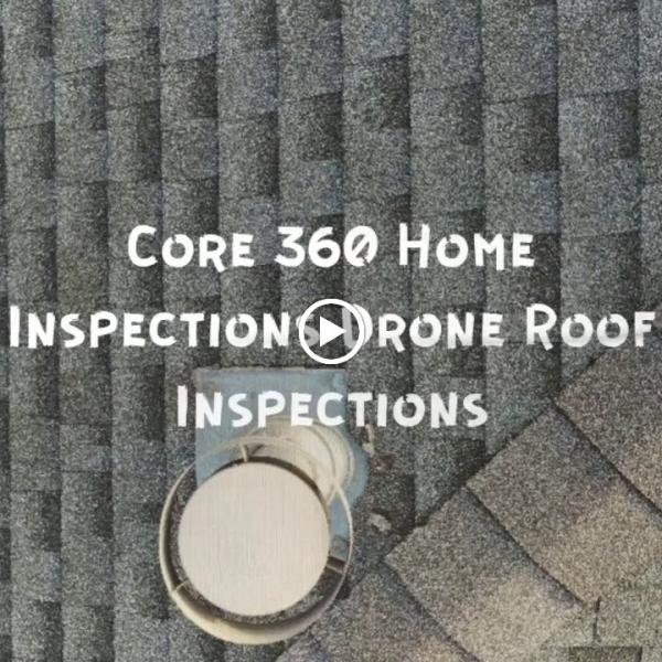 Core 360 Home Inspections