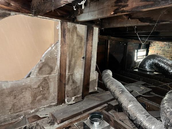 Core 360 Home Inspections