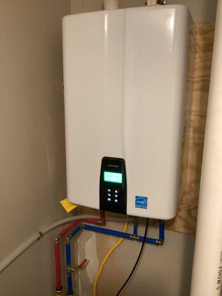Huber Heights Plumbing & Drain