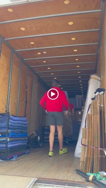 VIP Movers Boston LLC