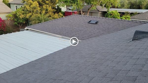 Golden Winter Roofing