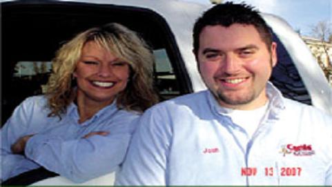 Curtis Pest Control Inc.