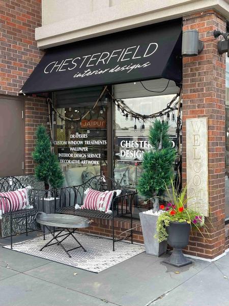Chesterfield Interior Designs