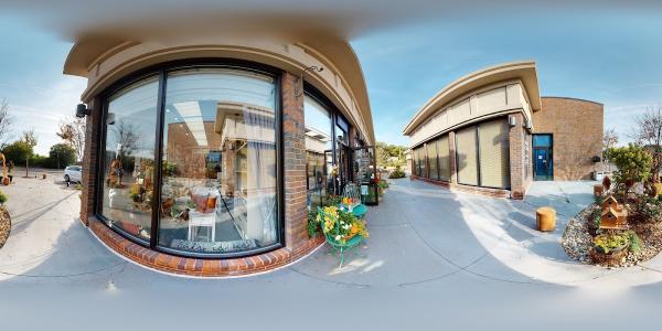 Chesterfield Interior Designs