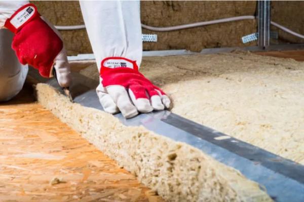 Ultimate Radiant Barrier & Insulation