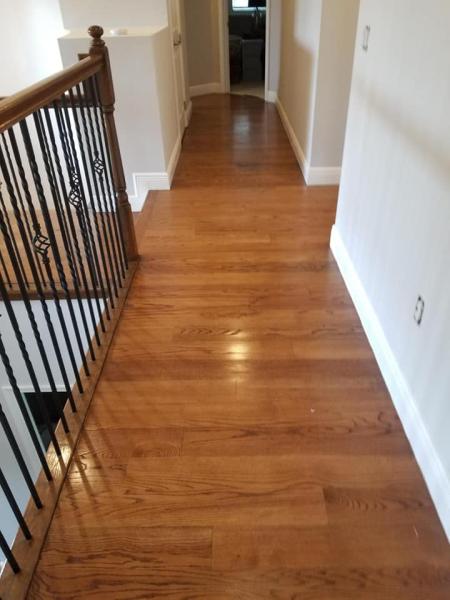 Barefoot Floors Inc