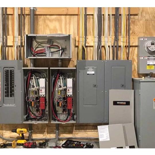 I & E Engineering
