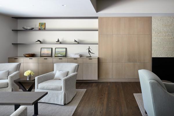 Lisa Schmitz Interior Design