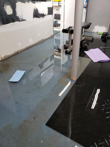 Emergency Drain and Plumbing