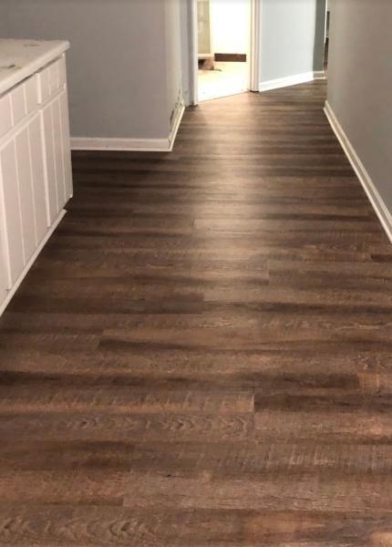 Santana Flooring