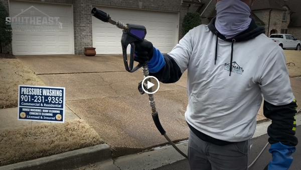 Southeast Power Wash