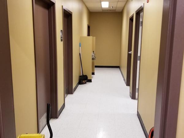 Sam's Painting & Drywall Repairs