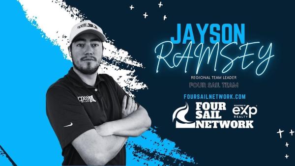 Jayson Ramsey