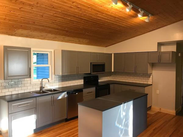 ABC Remodels LLC