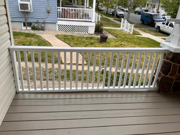 Leo Remodeling Services LLC