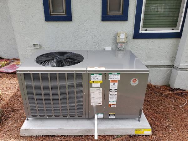 Ultimate Homes Cooling and Electrical