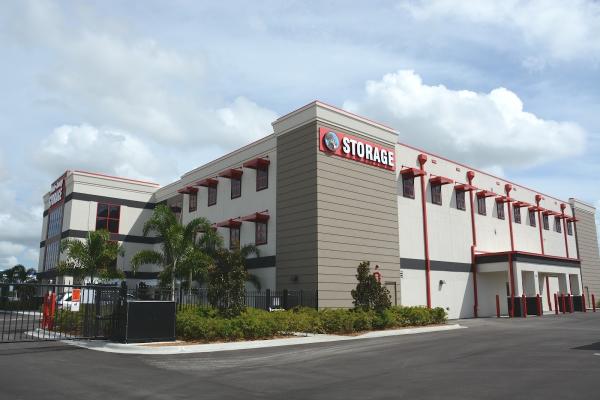 Hide-Away Self Storage
