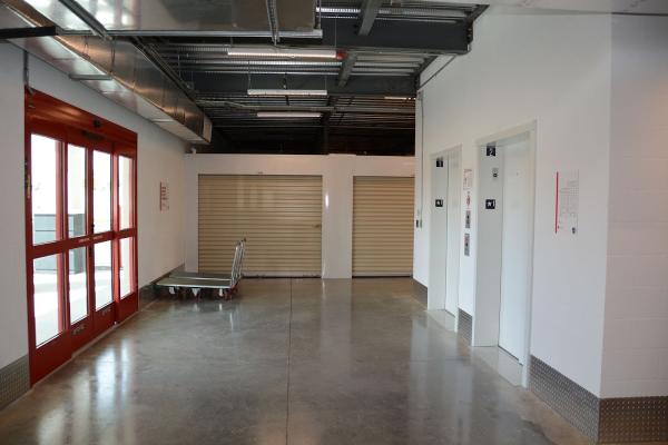 Hide-Away Self Storage
