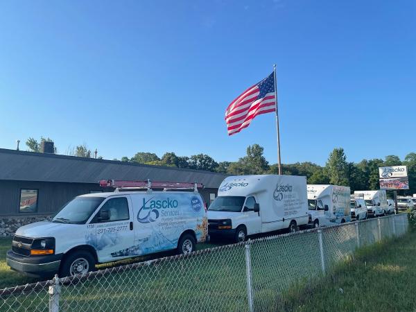 Lascko Services LLC