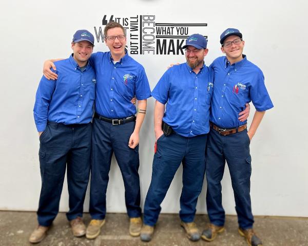 Lascko Services LLC
