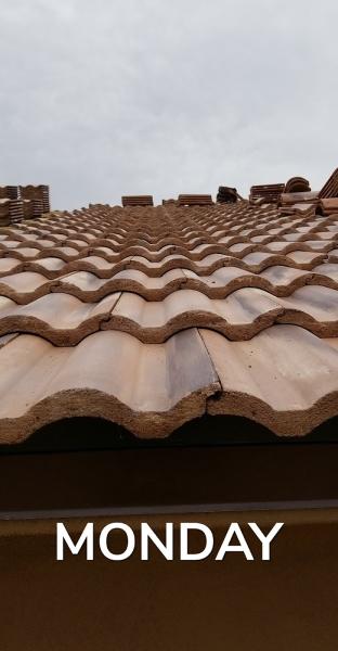 Porter Roofing