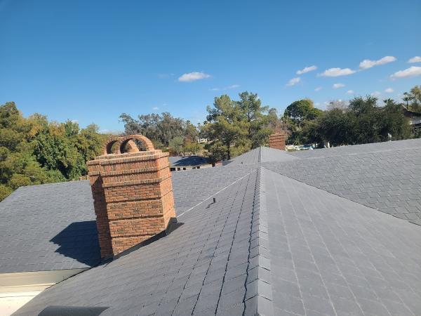 Porter Roofing
