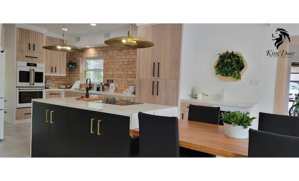 King Door Cabinets Llc
