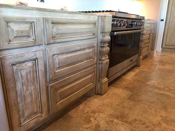 King Door Cabinets Llc