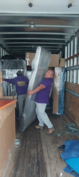 Carmel Movers