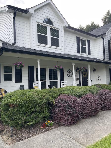 JMC Guttering & Renovations LLC