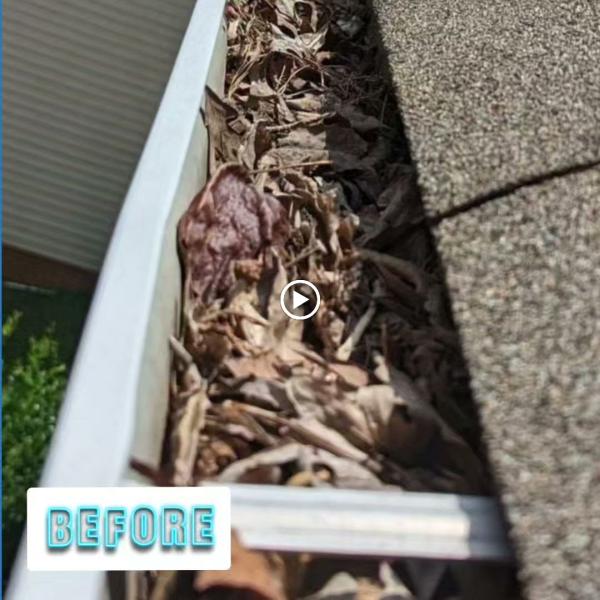JMC Guttering & Renovations LLC