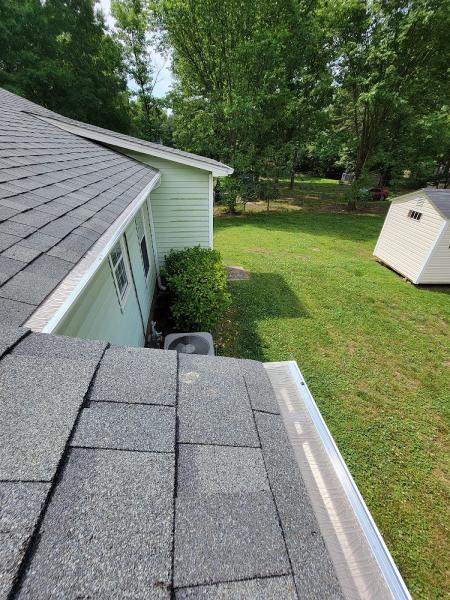 JMC Guttering & Renovations LLC