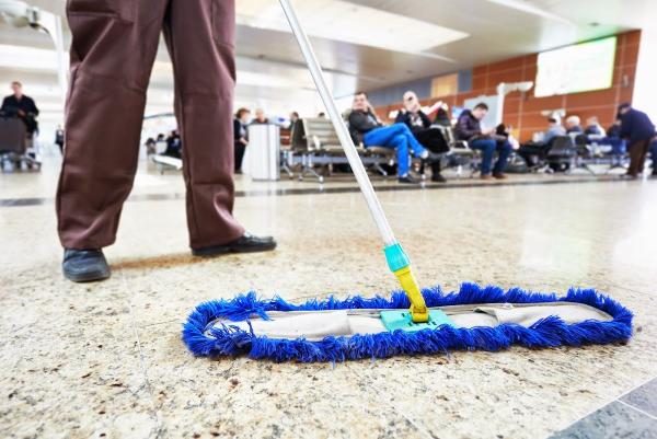 Clugston's Cleaning Services