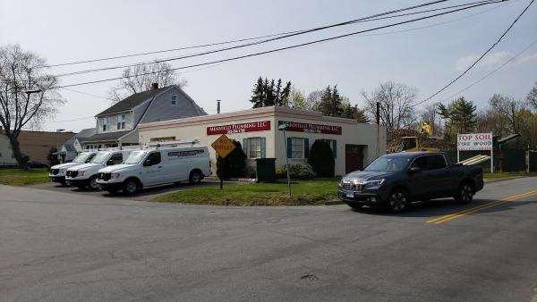 Mennillo Plumbing