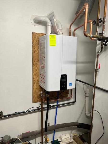 Mennillo Plumbing