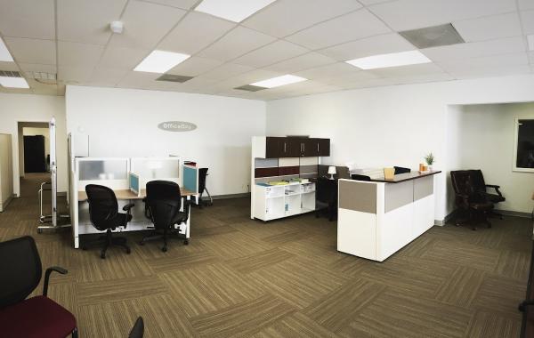 Office Boy