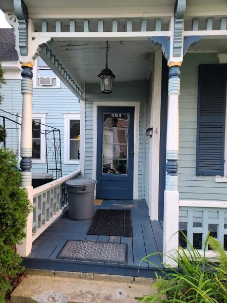Finer Touch Cleaning LLC