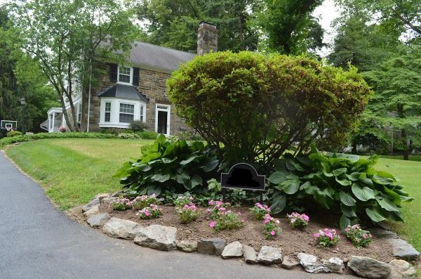 Hollywood Landscaping