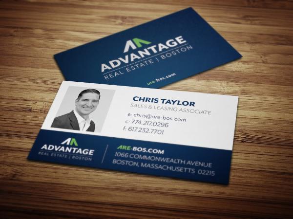 Advantage Real Estate