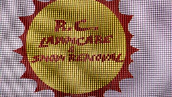 R.C. Lawn Care & Snow Removal Inc Our Quality Is A Reflection