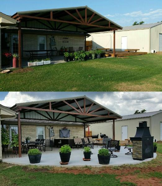 Jmar Roofing and Home Improvement LLC