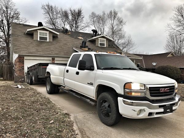 Jmar Roofing and Home Improvement LLC