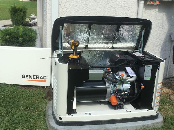 Trademark Electric Inc