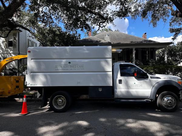 Audubon Tree Care LLC