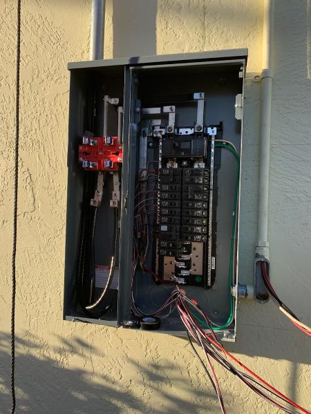Quick Electric Service LLC