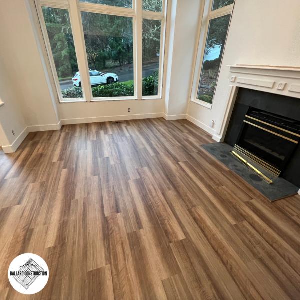 Ballard Construction LLC