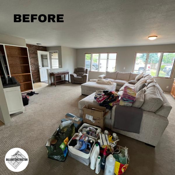 Ballard Construction LLC