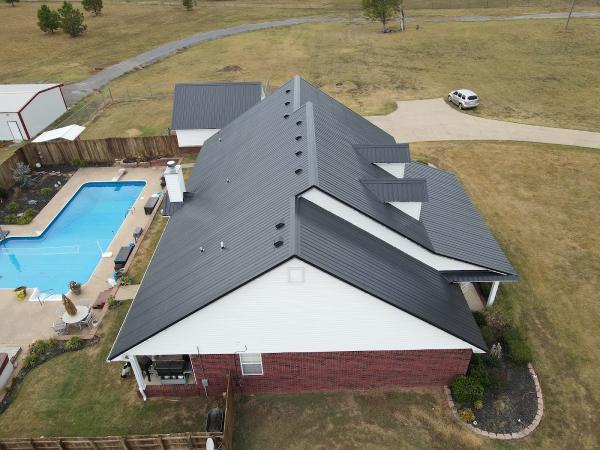 Vision Exteriors